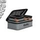 Набор емкостей GURU Fusion Ventilator EVA 5шт с крышкой-сеткой