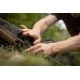 Чехол на 2 удилища Korda Compac 2 Rod Holdall 12ft Dark Kamo