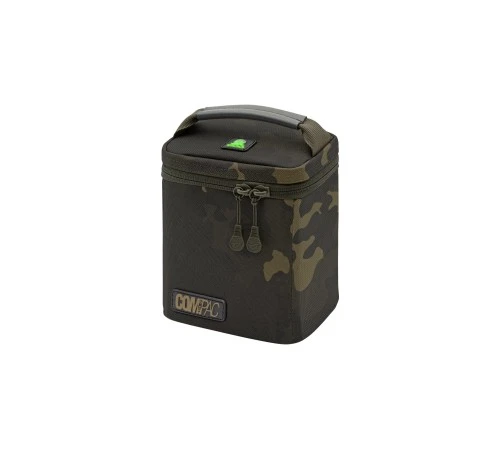 Сумка Korda Compac Goo Bag Dark Kamo