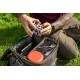 Сумка для посуды Korda Compac Cookware Bag Dark Kamo