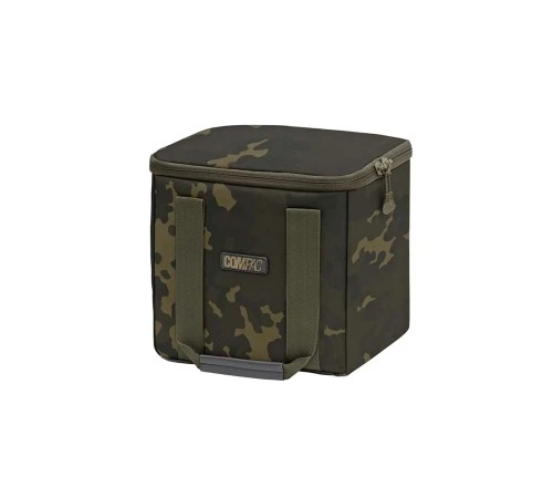 Сумка универсальная KORDA Compac Utility Bag Dark Kamo
