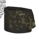 Поясная сумка с вкладышем KORDA Compac Boilie caddy Dark Kamo