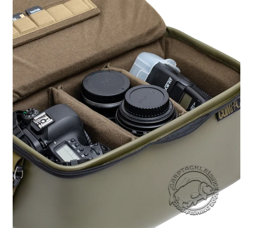 Сумка для фотокамеры Korda Compac Camera Bag Large