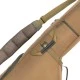 Чехол для 5-ти удилищ Korda Compac 5 Rod Holdall