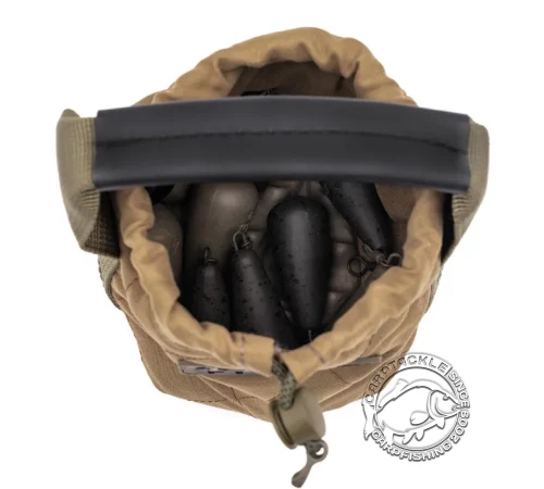 Сумка для грузил Korda Compac Lead Pouch