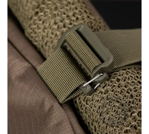 Чехол для 5 удилищ Korda Compac 5 Rod Divide Holdall