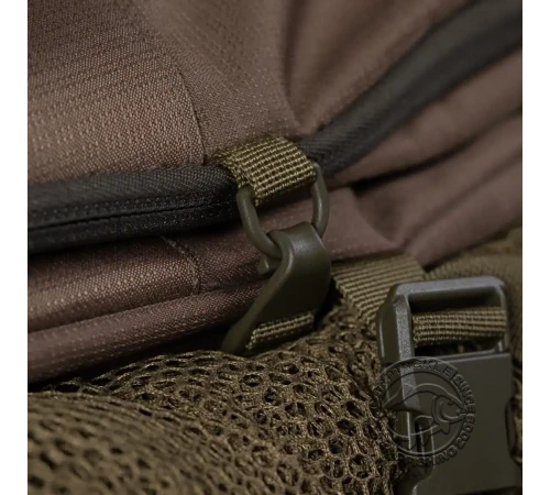 Чехол для 5 удилищ Korda Compac 5 Rod Divide Holdall