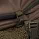 Чехол для 5 удилищ Korda Compac 5 Rod Divide Holdall