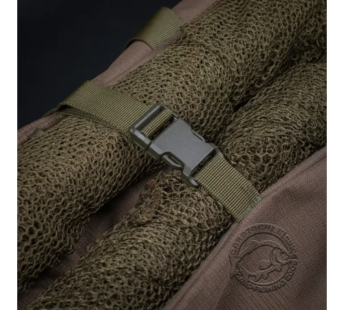 Чехол для 3 удилищ Korda Compac 3 Rod Divide Holdall