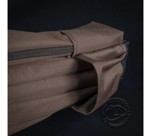 Чехол для 3 удилищ Korda Compac 3 Rod Divide Holdall