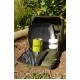 Сумка со столовыми принадлежностями Solar SP Modular Cookware Pouch