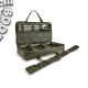Сумка для перекладин Solar SP C-Tech Buzzer Bar Bag