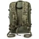Рюкзак для ноутбука и гаджетов Solar SP C-Tech Laptop & Gadget Rucksack