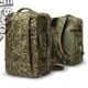 Рюкзак для ноутбука и гаджетов Solar SP C-Tech Laptop & Gadget Rucksack