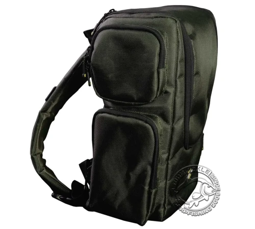 Рюкзак RidgeMonkey Hunter 750 Baitboat Rucksack