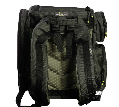Рюкзак RidgeMonkey Hunter 750 Baitboat Rucksack