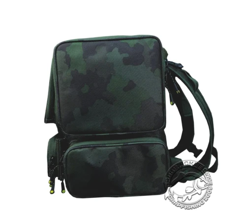 Рюкзак RidgeMonkey Ruggage 40 Litre Rucksack