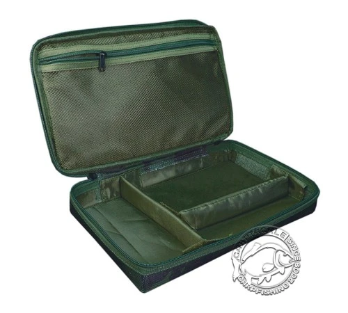 Кейс для аксессуаров RidgeMonkey Ruggage Standard Accessory Case