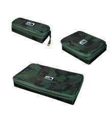 Кейс для аксессуаров RidgeMonkey Ruggage Compact Accessory Case