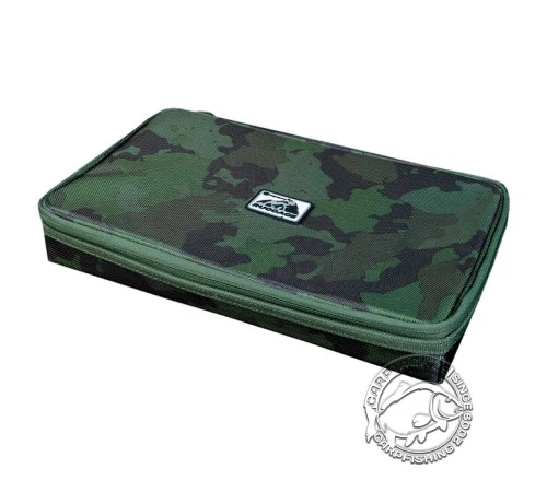 Кейс для аксессуаров RidgeMonkey Ruggage Standard Accessory Case