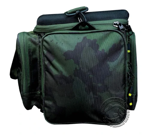 Сумка RidgeMonkey Ruggage Hardtop Carryall
