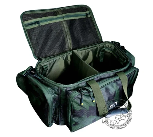 Сумка RidgeMonkey Ruggage Hardtop Carryall