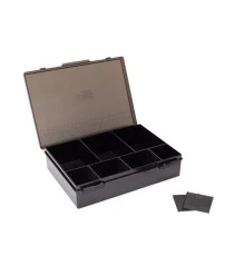 Коробка Nash BoxLogic Capacity Tackle Box