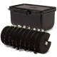 Коробка Nash Box Logic Chod Box