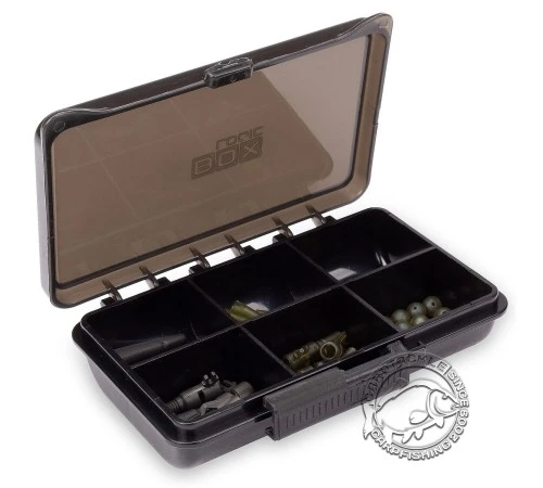 Коробка Nash Box Logic Shallow Box