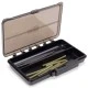 Коробка для аксессуаров Nash Box Logic Slim Box