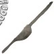 Чехол для перевозки 1 удилища Nash Single Rod Skin