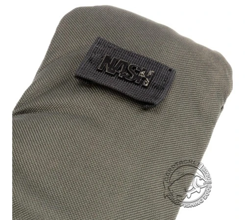 Чехол для перевозки 1 удилища Nash Single Rod Skin