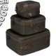 Кейс для аксессуаров Nash Subterfuge Hi-Protect Case