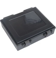 Набор коробок Wychwood Tackle Box Complete