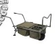 Тележка Trakker X-Trail Compact Barrow