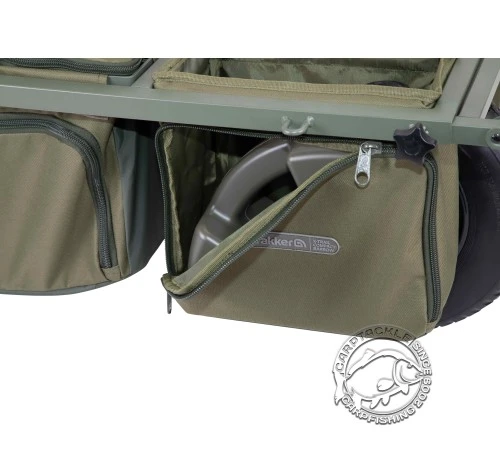 Тележка Trakker X-Trail Compact Barrow