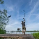 Станция для кормления Avid Carp