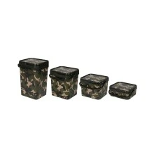 Камуфляжное ведро Fox Camo Bucket