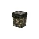 Камуфляжное ведро Fox Camo Bucket