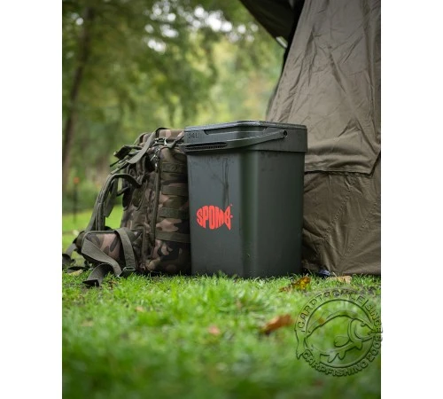 Ведро Spomb Bucket