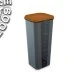 Контейнер GURU Spare Containers