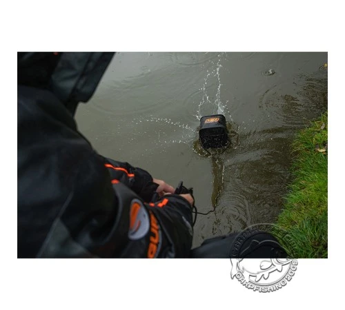 Ведро для воды GURU Fusion H2O Water Bucket