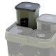 Контейнер составной системы KORDA Spare Kontainer 3л