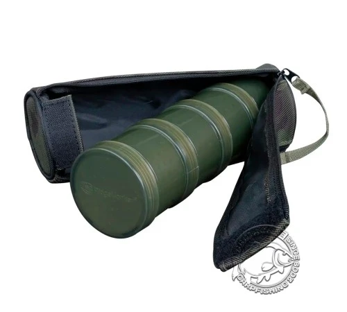 Модульные баночки для насадок Ridge Monkey Modular Hookbait Pots Camo