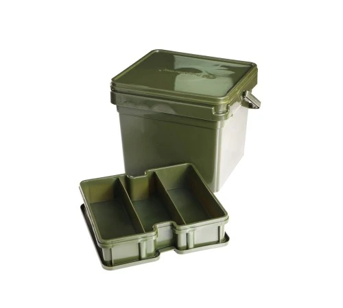 Компактная система ведер Ridge Monkey Compact Bucket System