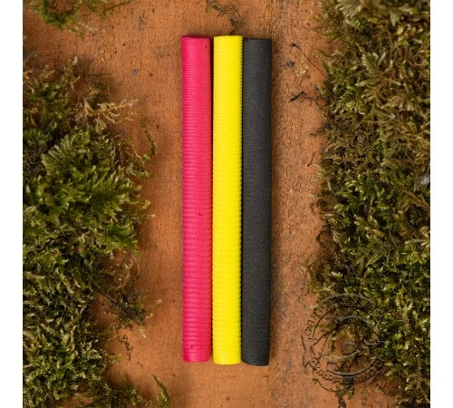 Набор для оснасток Zig Rig PB Products Zig Aligner Kit - Red, Black, Yellow / 6+3шт