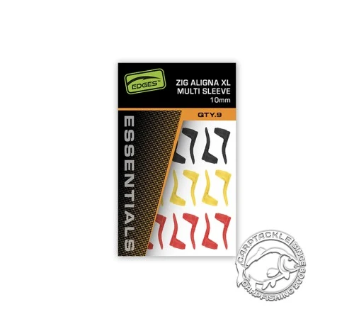 Набор искусственной пены для зиг-рига Fox Edges XL Zig Alignas