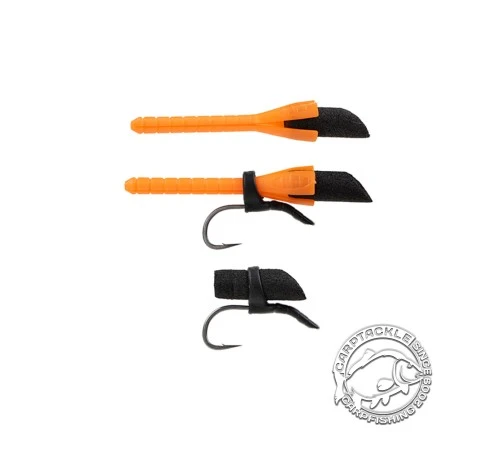 Комплект для зиг-рига с лентяйкой Fox Edges Zig Alignas