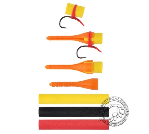 Набор искусственной пены для зиг-рига Fox Edges XL Zig Alignas