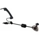 Комплект индикаторов поклевки K-KARP GLADIO XTR BLACK HANGER
